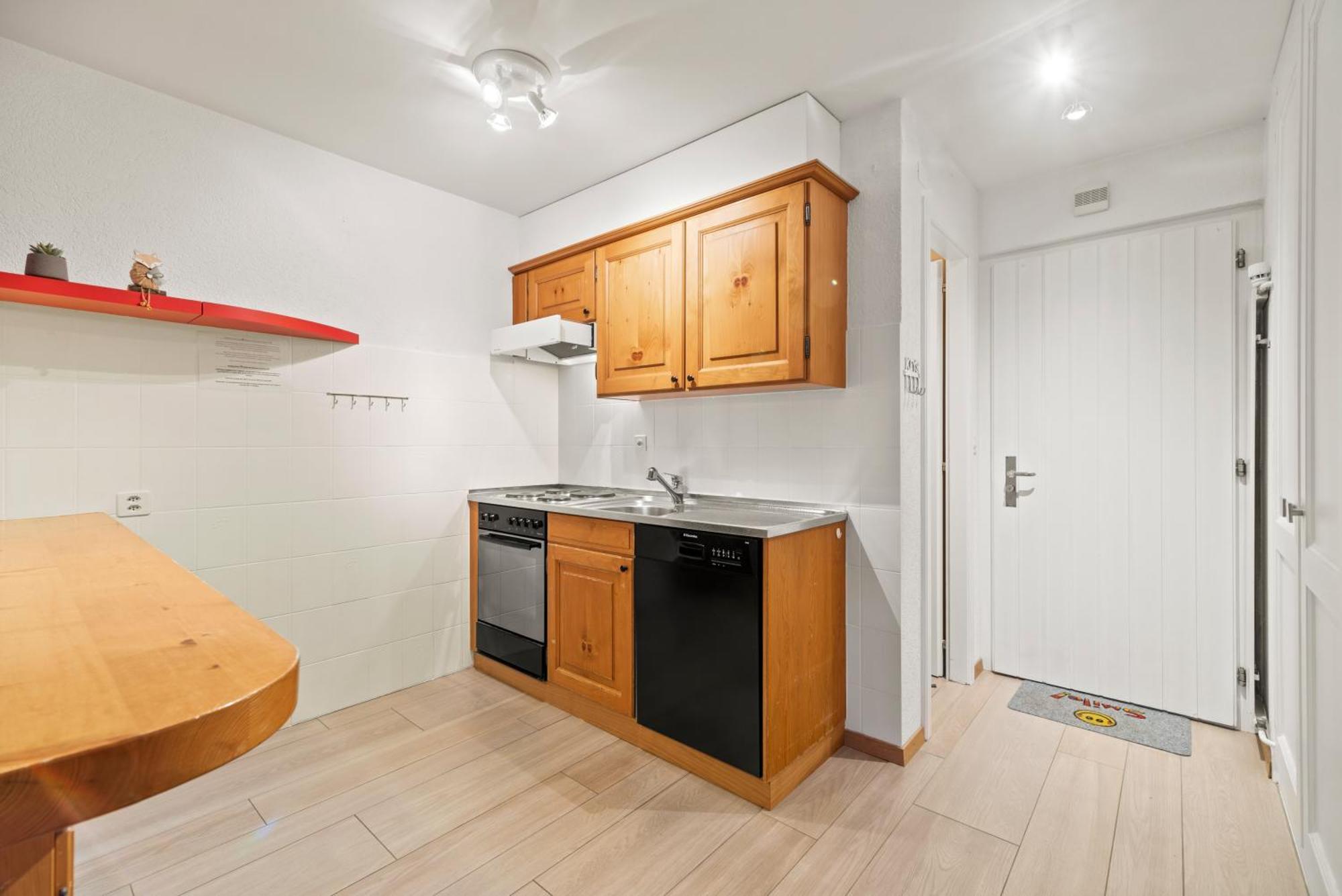 Cosy appartement lumineux et spacieux à Charmey Exterior foto
